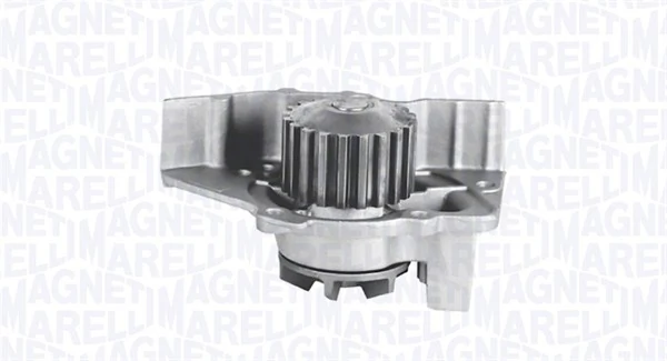 Water Pump, engine cooling